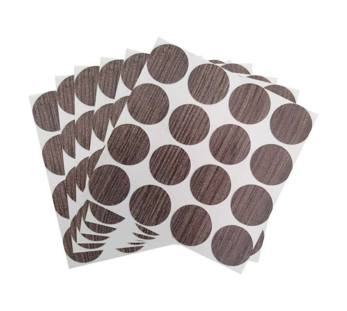 FIT 36 x Stick on Cover Caps - Vence (14mm)