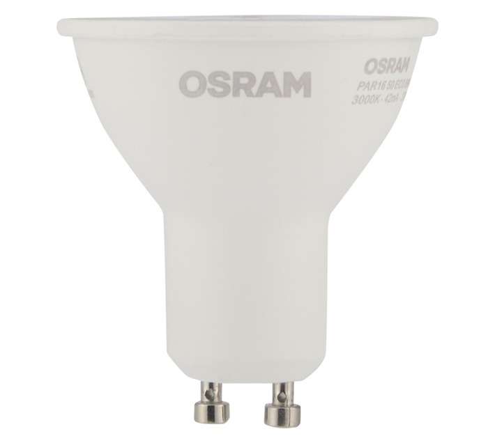 Osram LED GU10 - Warm White (5w)