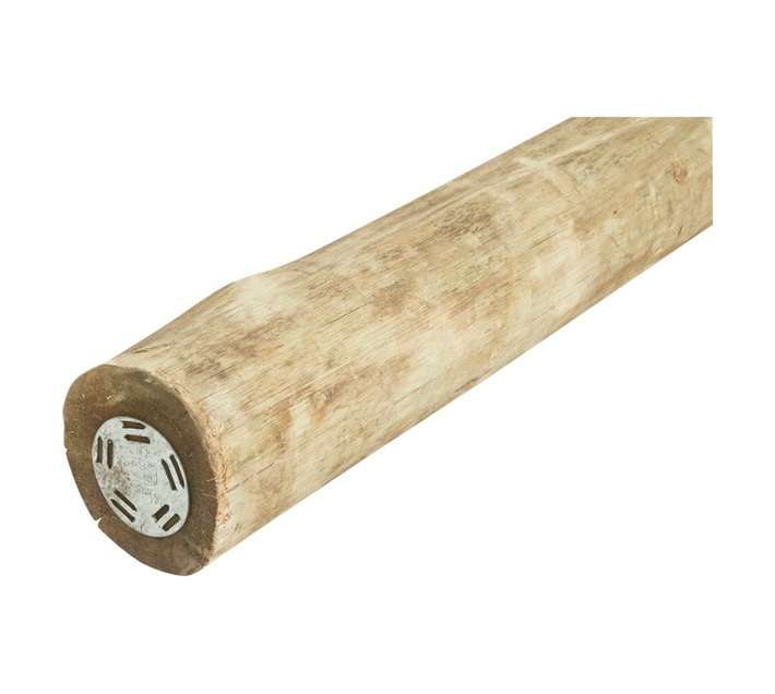 Mint Road CCA Treated Round Pole (100 x 4200mm)
