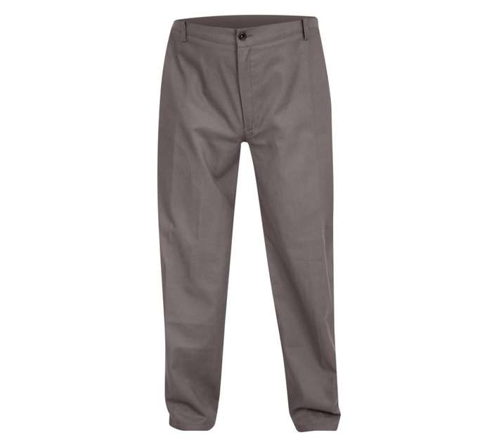 Beck Econo Conti Trouser - Grey (Size 44)