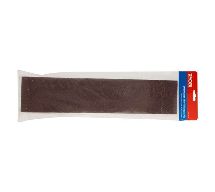 Ryobi Wood Sanding Belt (100 x 914mm) 80g