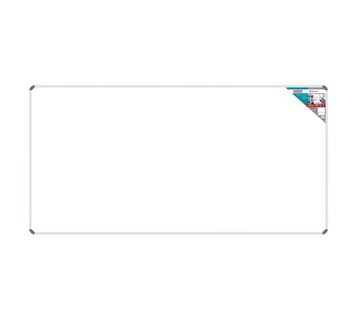 Parrot Products BD1276 Non-Magnetic Whiteboard (2400 x 1200mm)