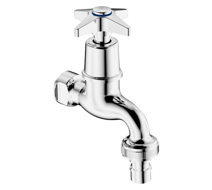 Cobra FBBHN2SR-0GT01 Star Extended Bib Tap (20mm)