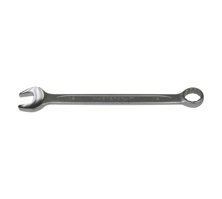 Mastercraft Combination Wrench G/T (18mm)