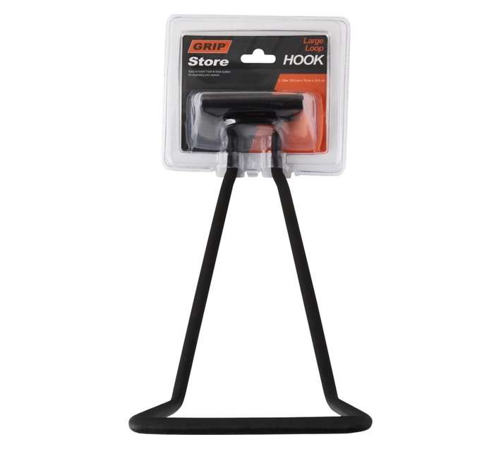 Grip Storage Large Loop Hook