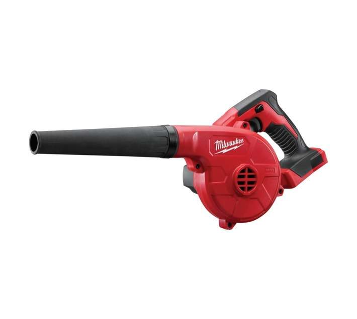 Milwaukee Cordless Leaf Blower 18V M18 BBL-0