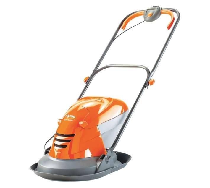 Flymo Hover Vac 250 Lawnmower 1400W - 967909302