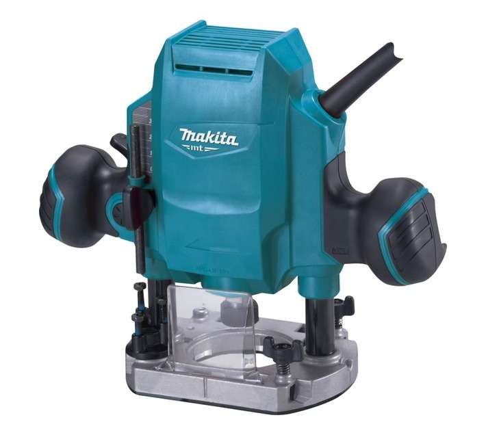 Makita Plunge Router 900W M3601B