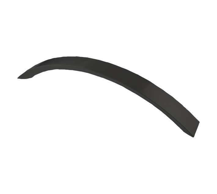 FIT Soft Arch Handle - Black (148 x 25 x 15mm)