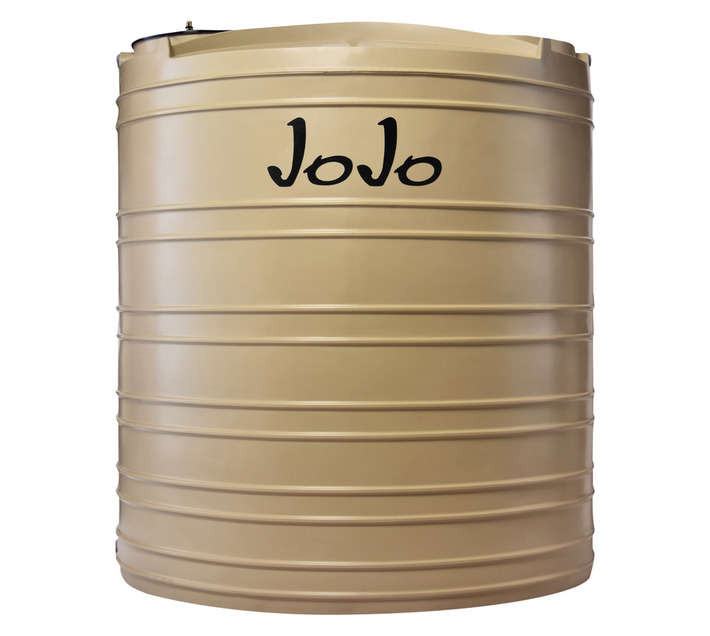 JoJo Water Tank - Winter Grass (4750L)