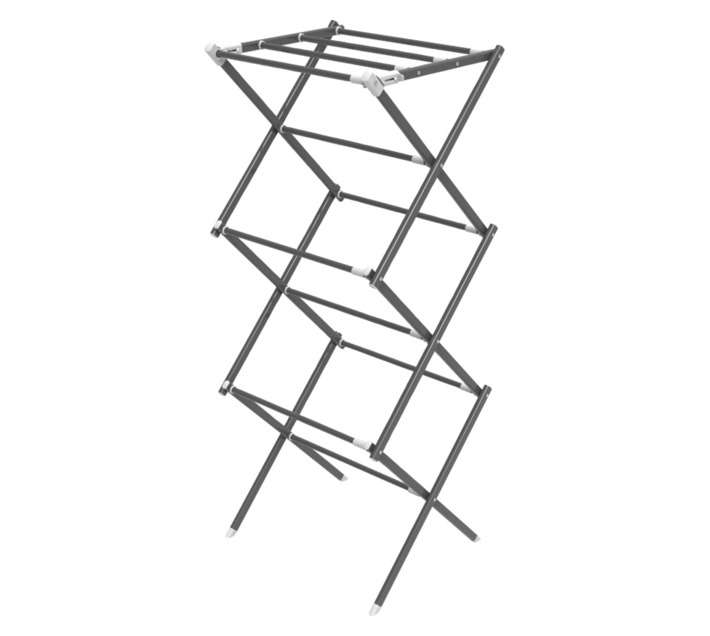 Casa CLAIR75 Expanding Airer 2 Tier Clothes Line (7500mm)