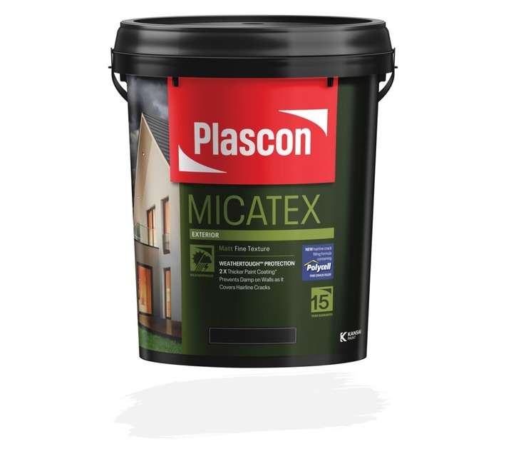 Plascon Micatex Deep Base (20L)