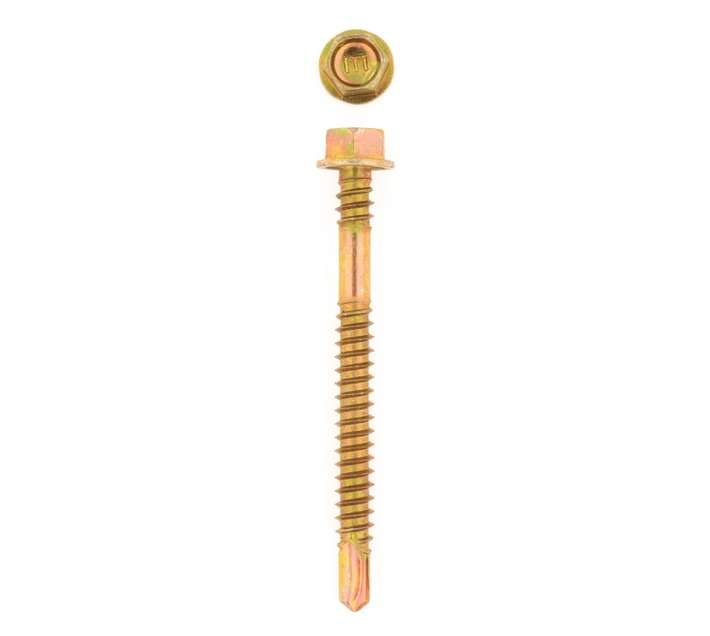 Eureka 20 x Coarse Thread Drywall Screws (4.2 x 45mm)