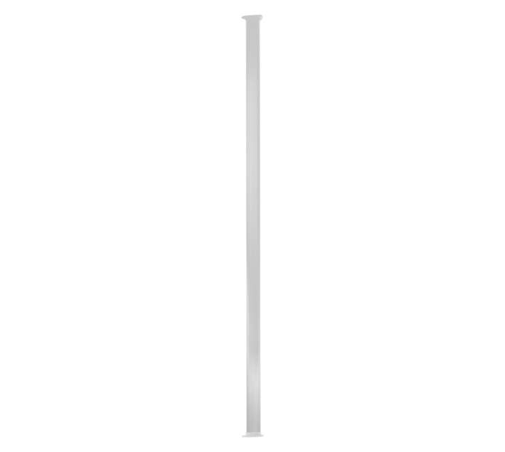 Mackie 97003638 Aluminium Tubing and Brackets (1000 x 19mm)