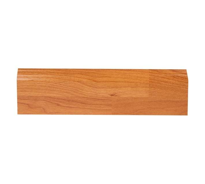 Trento Skirting - Cherry (2400 x 80 x 15mm)