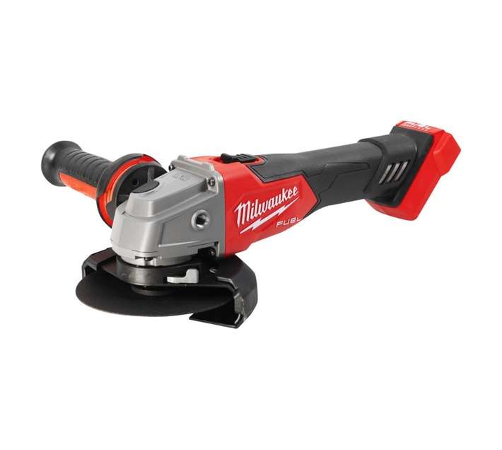MILWAUKEE A/GRIND M18 125MM FSAG125X-0X