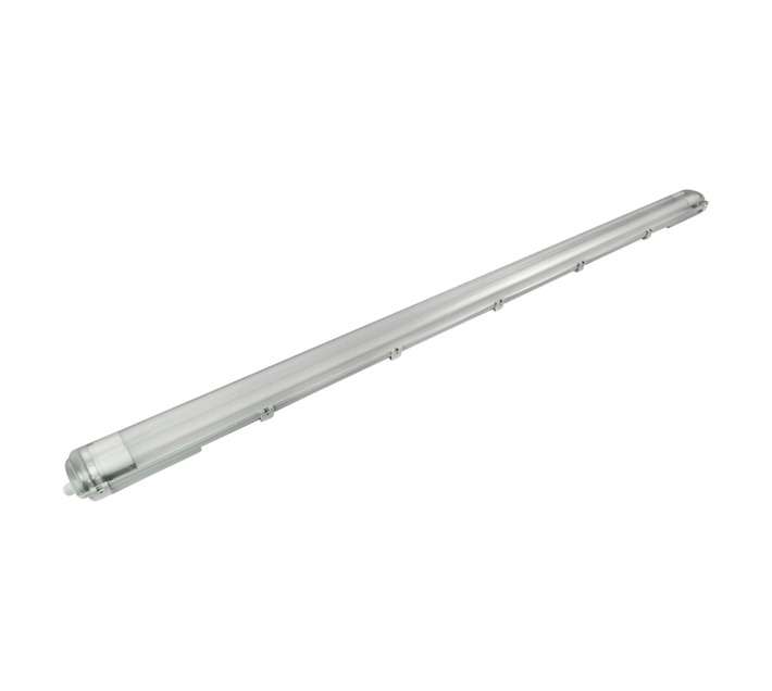 Lightworx LED Double Tube Fixture (1600mm)
