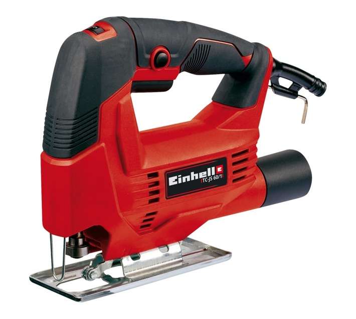 Einhell Jigsaw 400W TC-JS 60/1