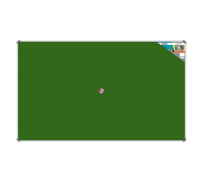 Parrot Products BD2770 Magnetic Chalk Board (2000 x 1200mm)