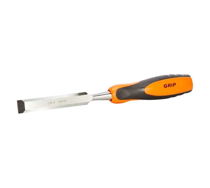 Grip 19mm Wood Chisel