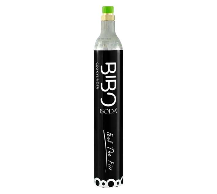 Bibo CO2CY001 Fizz Bar CO2 Cylinder