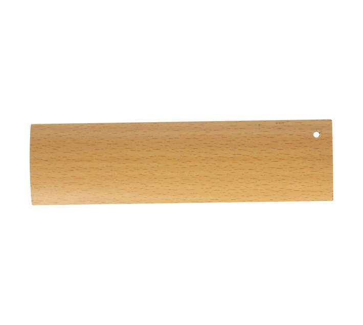 Genesis Quickfit Ramp Transition Cover - Beech (920 x 40mm)
