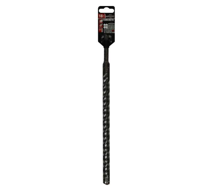 Blacksmith 18 x 300 x 250mm SDS Hammer Bit