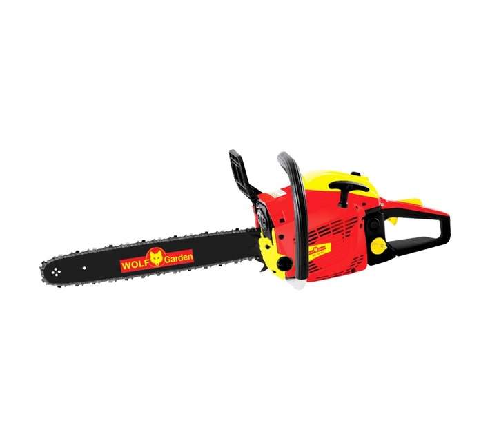Wolf Petrol Chainsaw