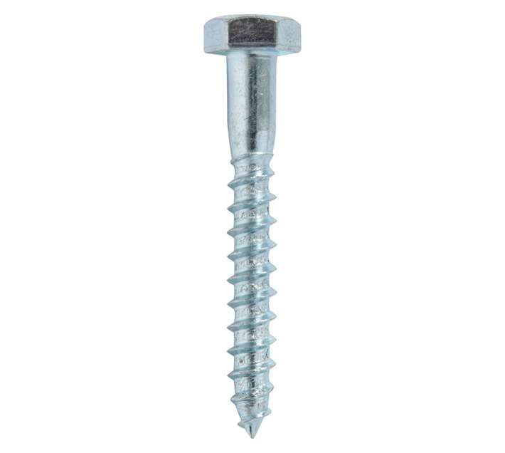 BP-CS1075-Q40 40 x Coach Screws (10 x 75mm)
