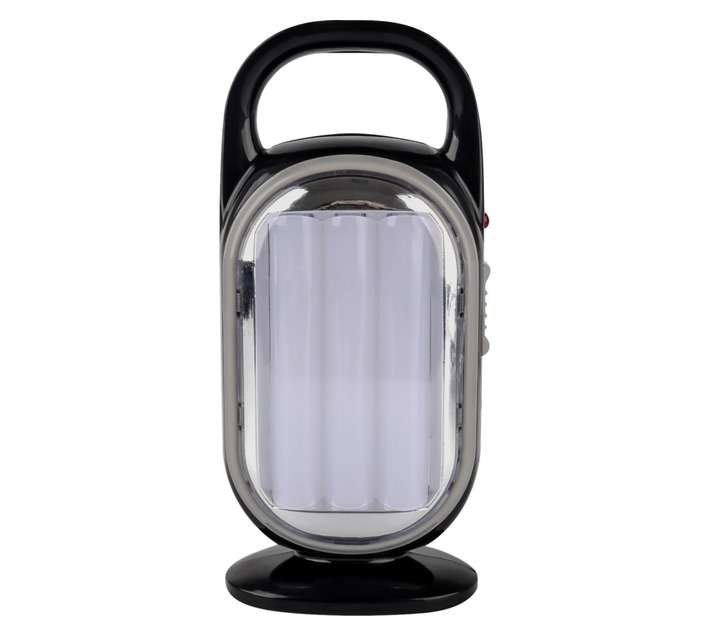 Leisure Quip USB Rechargable Mini Lantern - Black