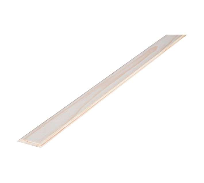 York Timbers Knotty Pine 1.2m 1.51m2 P/Bundle