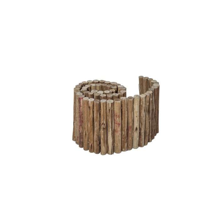 First Dutch Brands Intingu Round Log Roll (1800 x 295 x 35mm)