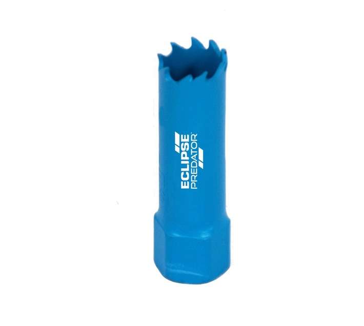 Eclipse Predator HSS Bi-Metal Holesaw (16mm)