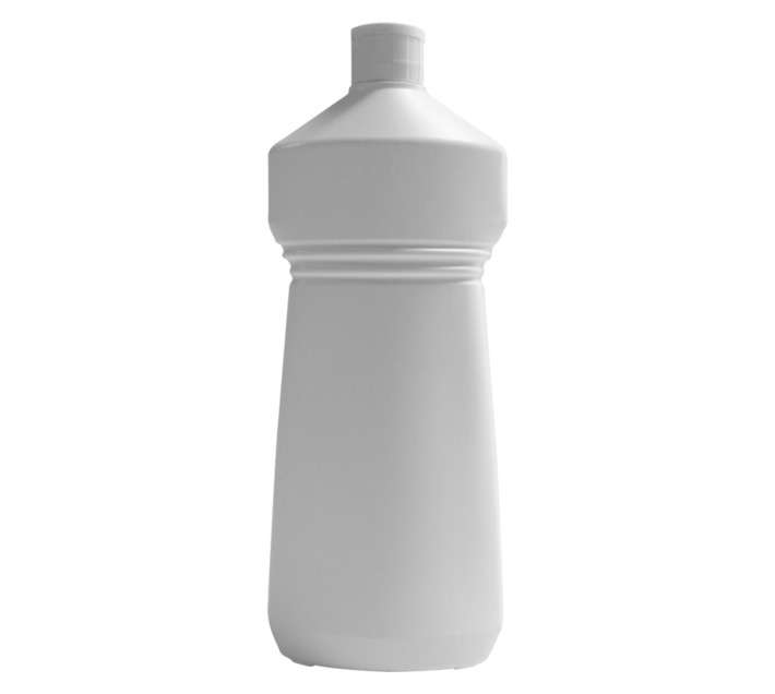 12 x Empty Handy Kleen Bottles (750ml)