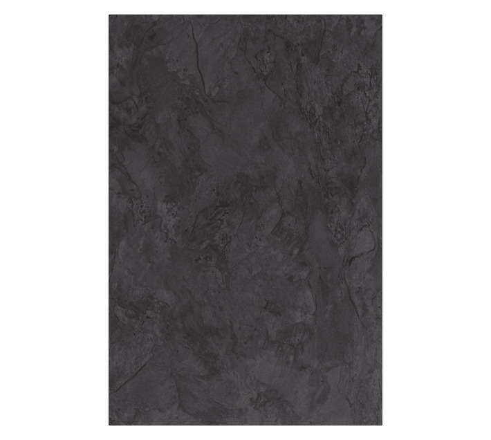 PG Bison Postform Top Black Slate (3600 x 600 x 32mm)