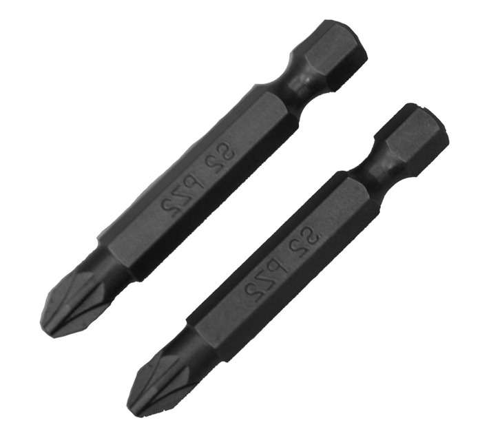 Blacksmith PZ2 Screwdriver Bit (50mm)
