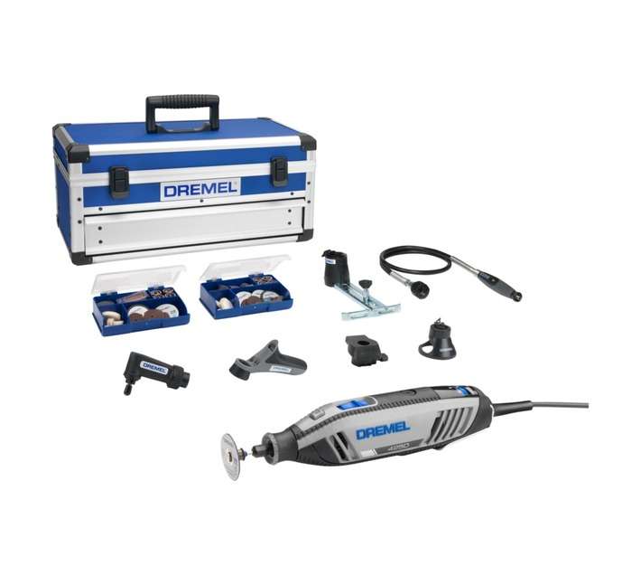 Dremel 4250 Multi-Tool 175W 4250-6/128