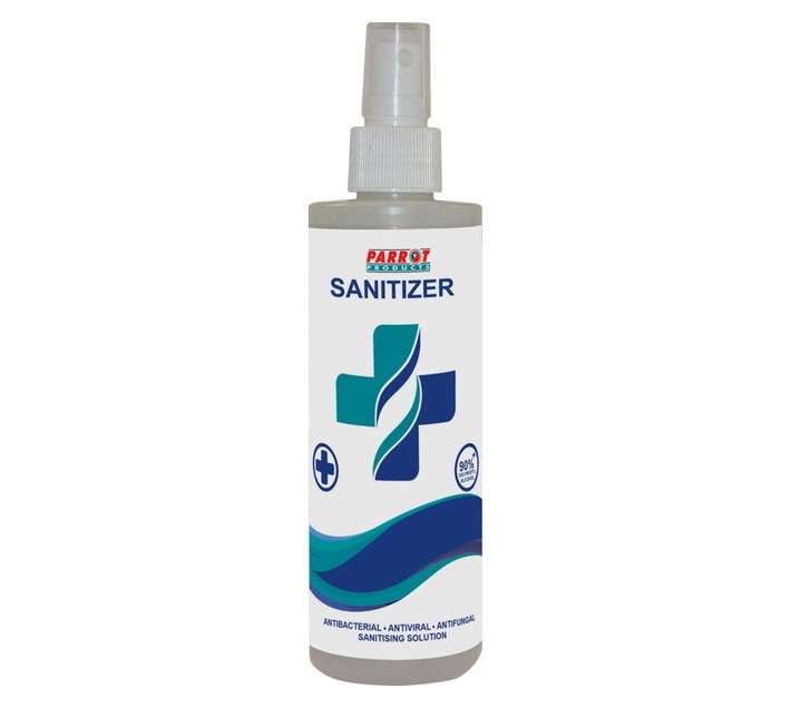 Parrot 6 x Hand Sanitisers (250ml)