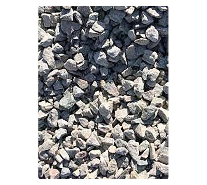 13mm Granite Stone