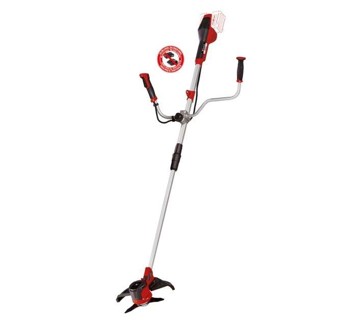 Einhell Cordless Scythe Brush Cutter 36V AGILLO36V 36/255