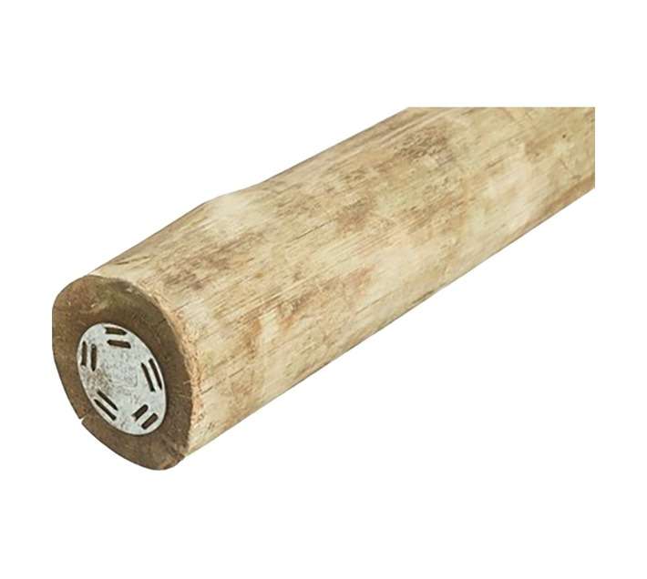 CCA Treated Gum Pole (2400mm)