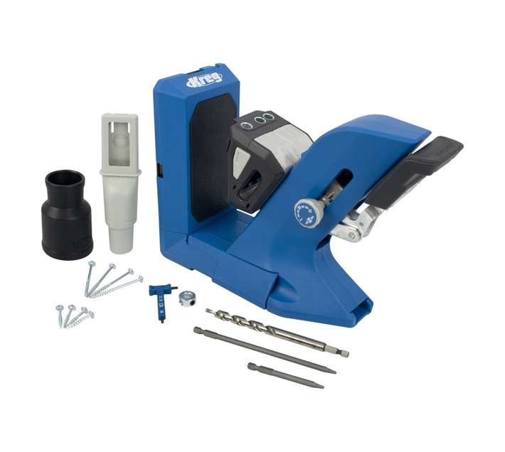 Kreg KR KPHJ720-INT 720 Pocket Hole Jig