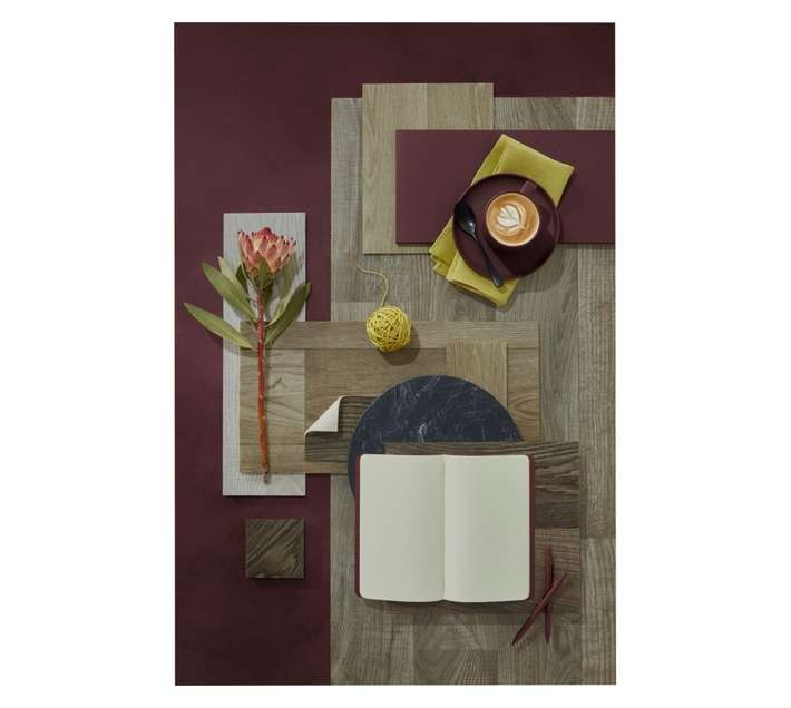 Belgotex TripTech Wood Vinyl Sheet (1000 x 3000 x 3.2mm)(Per Meter)