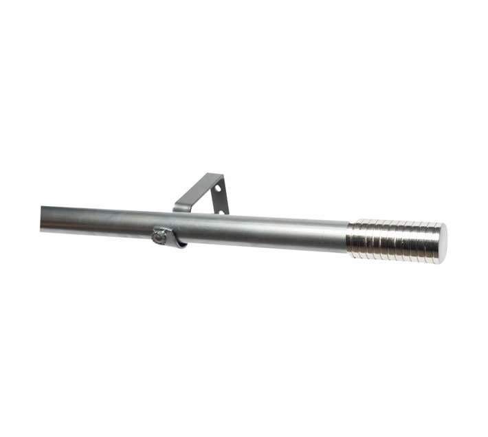 Design House 28PSDR2GM Single Designer Ring 28mm Pole Set (2500mm)