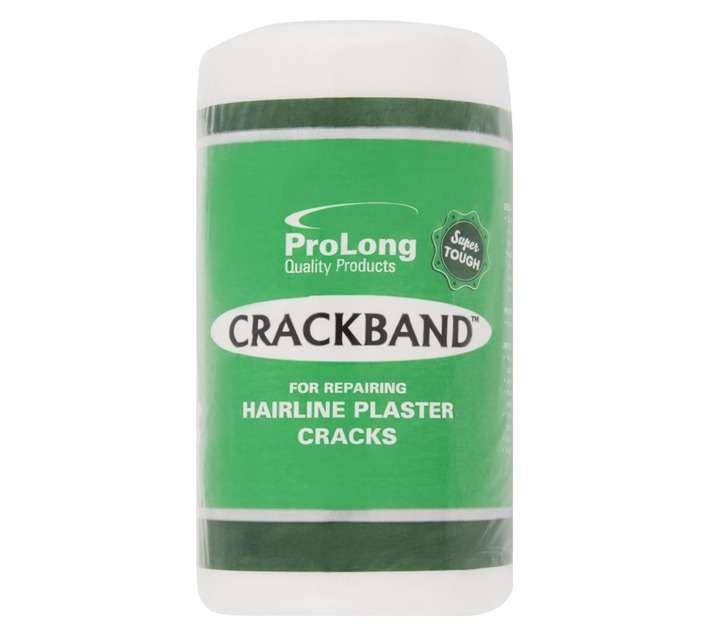 Prolong Crack Band Fine (100mm x 20m)