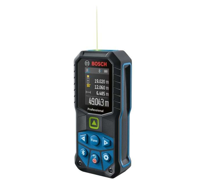 Bosch GLM 50-27 CG Laser Measure