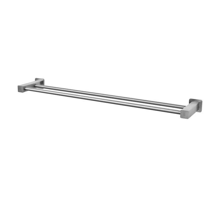 Steelcraft Nordic Double Towel Rail (800mm)