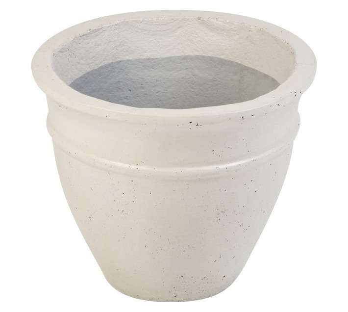 Medium JE2S Jessica Pot - Stone