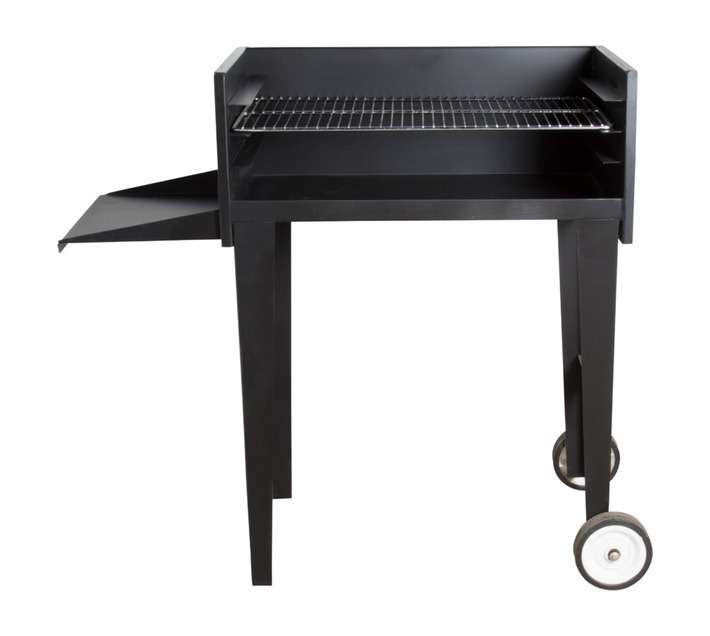 Megamaster Freestanding Braai