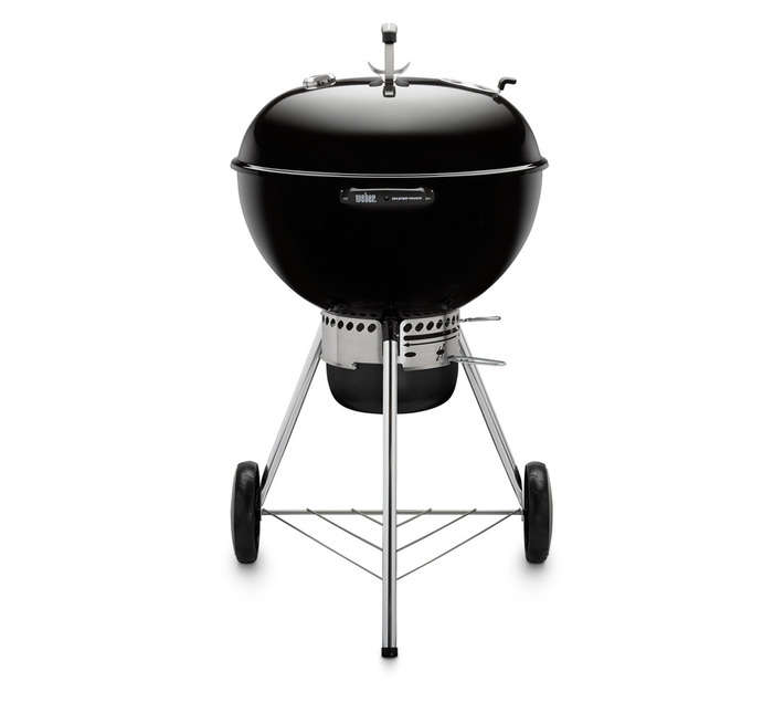 Weber One Touch Original Kettle